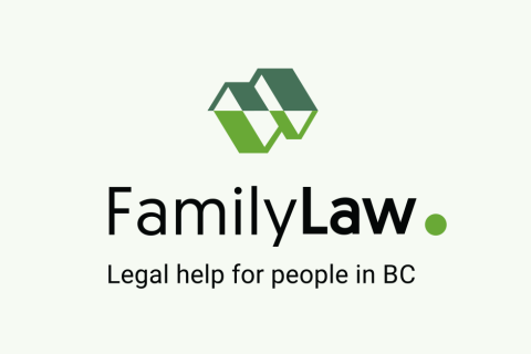 Family Law in BC image